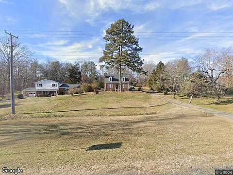 James Madison, GORDONSVILLE, VA 22942