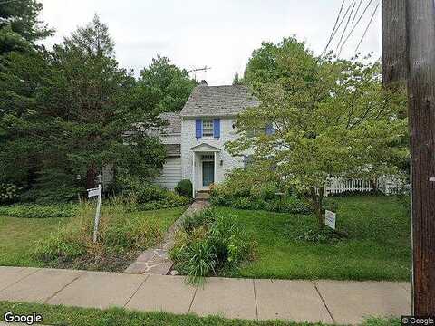Waverly, WYNCOTE, PA 19095