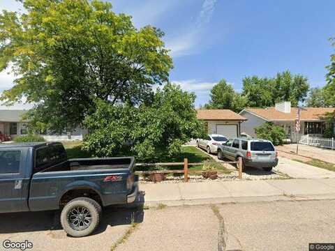 4Th, FORT LUPTON, CO 80621