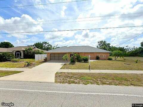 Spinnaker, ENGLEWOOD, FL 34224