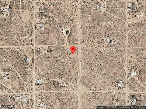 Los Coyotes, YUCCA VALLEY, CA 92284