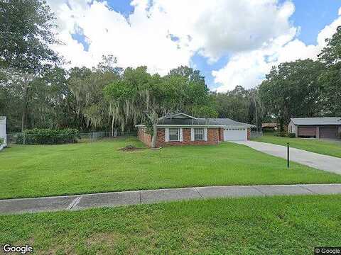 Cross Fox, MULBERRY, FL 33860