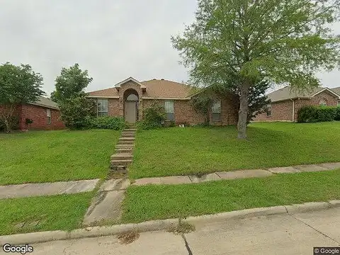 Rolling Meadows, WYLIE, TX 75098
