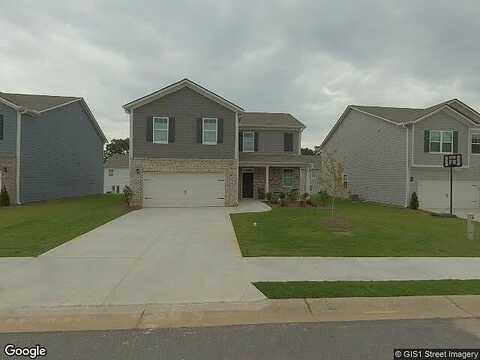 Starbuck, PENDERGRASS, GA 30567
