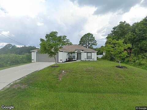 Stagnaro, NORTH PORT, FL 34287