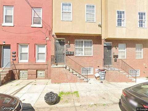 18Th, PHILADELPHIA, PA 19121