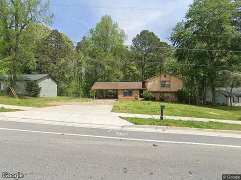 Browns Mill, LITHONIA, GA 30038