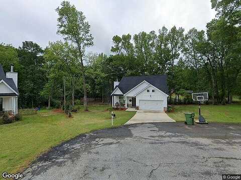 Grove, ROYSTON, GA 30662