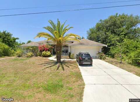 Agate, PORT CHARLOTTE, FL 33981