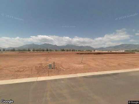 Kings Canyon, SIERRA VISTA, AZ 85650