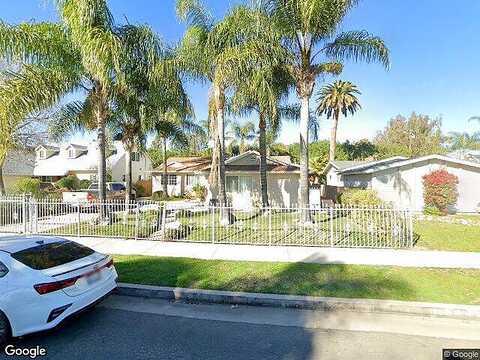 Kittridge, WEST HILLS, CA 91307