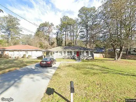 Rosewood, DECATUR, GA 30032