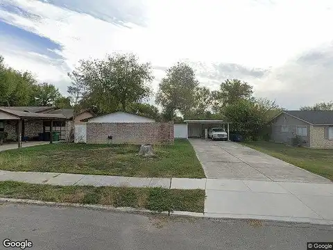 Limpio, SAN ANTONIO, TX 78233