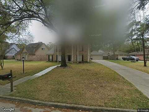 Spicewood Springs, SPRING, TX 77379
