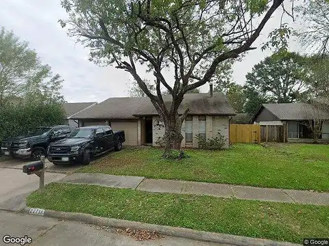 Paradise Gate, SPRING, TX 77373