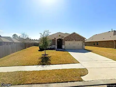 Van Berkel, HOUSTON, TX 77044