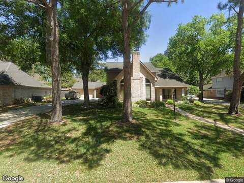 December Pine, SPRING, TX 77379