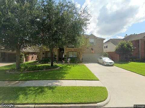 Caney Springs, HOUSTON, TX 77044