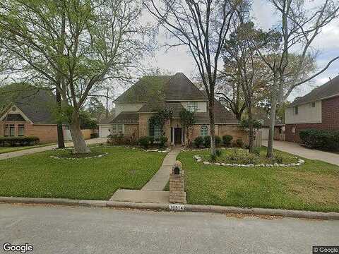Windypine, SPRING, TX 77379