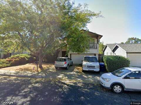 Morning Glory, CONCORD, CA 94521