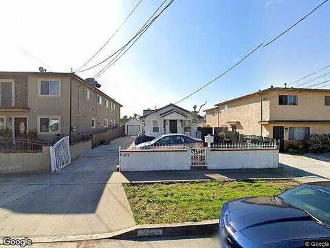 24Th, SAN PEDRO, CA 90731