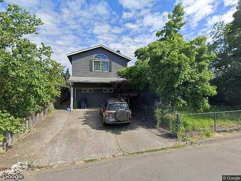 Quinalt, SPRINGFIELD, OR 97477