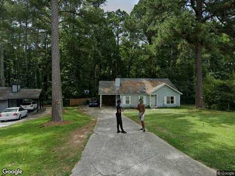 Huntwood, RIVERDALE, GA 30274
