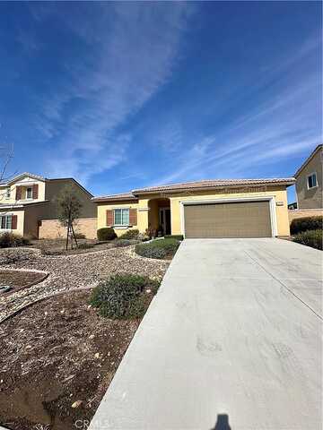 Mount Menifee, MENIFEE, CA 92585