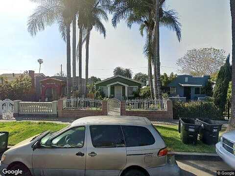 59Th, LOS ANGELES, CA 90047