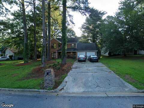 Gardener, JONESBORO, GA 30238