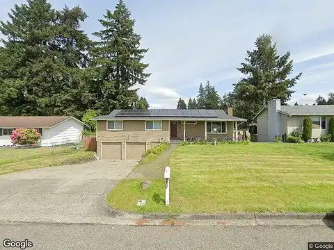 Tonia, TACOMA, WA 98404