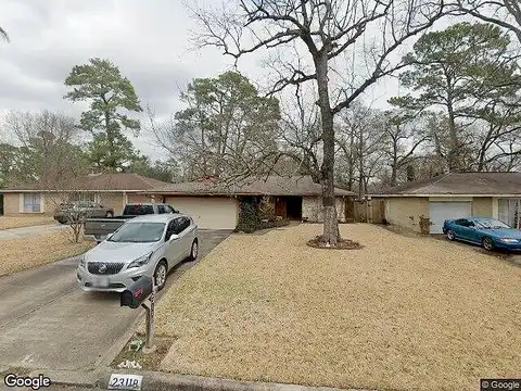 Wintergate, SPRING, TX 77373
