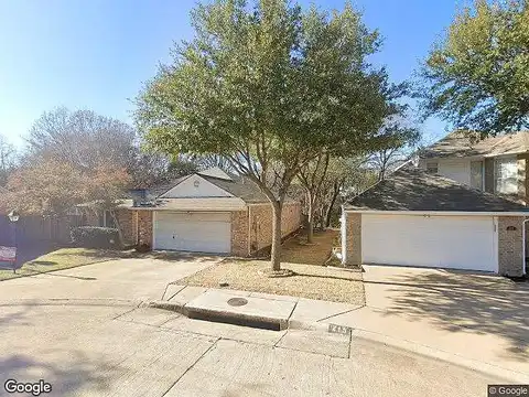 Juniper Ridge, DESOTO, TX 75115