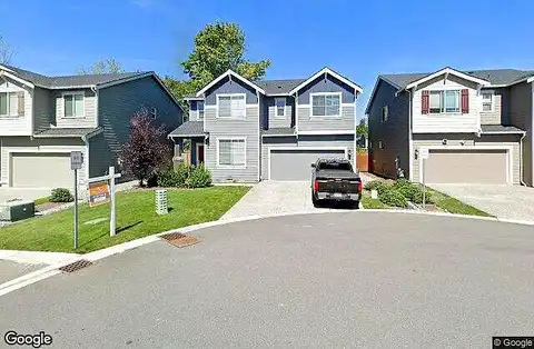 Cascade, SULTAN, WA 98294