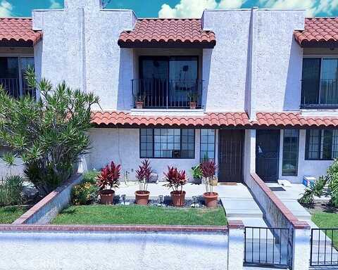 Ramona Street, Bellflower, CA 90706