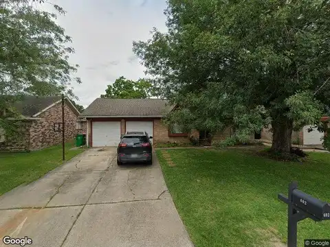 Meadowglen, BAYTOWN, TX 77521