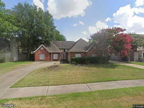 Cove Hollow, KATY, TX 77450