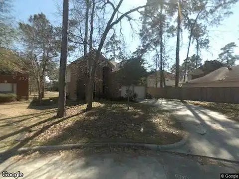 Volley Vale, HUMBLE, TX 77346