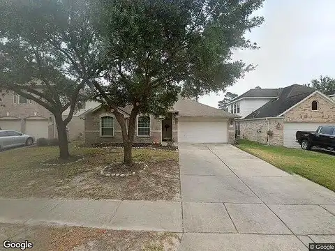 Ancient Forest, HUMBLE, TX 77346