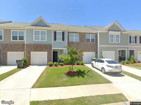 Fuller, HAMPTON, GA 30228