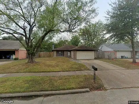 Ash Fork, HOUSTON, TX 77064