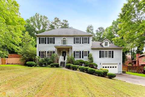 Stonewood, LITHIA SPRINGS, GA 30122