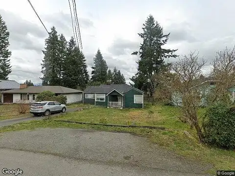Rockefeller, EVERETT, WA 98203