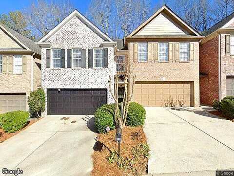 Surrey Park, SMYRNA, GA 30082