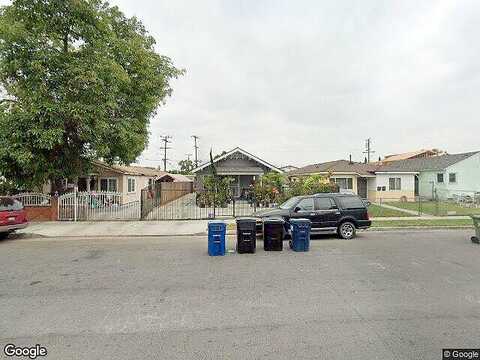 89Th, LOS ANGELES, CA 90002