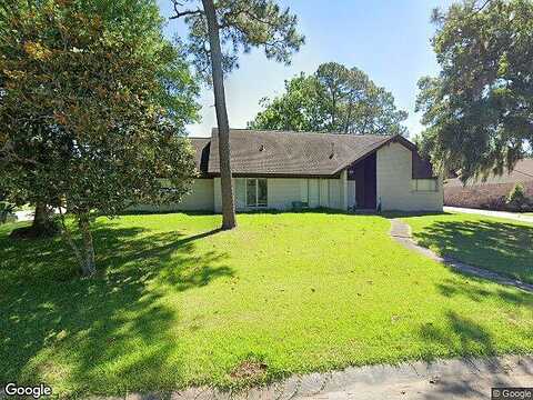 Wandering, FRIENDSWOOD, TX 77546
