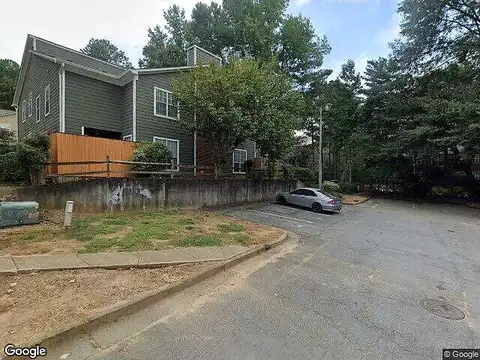 Rock Creek, NORCROSS, GA 30093