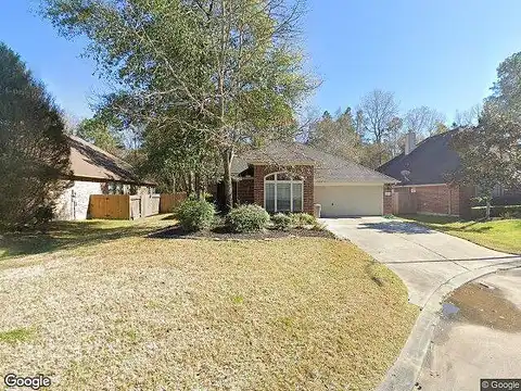 Redwood Grove, KINGWOOD, TX 77345