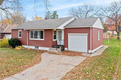 Division, GAYLORD, MN 55334