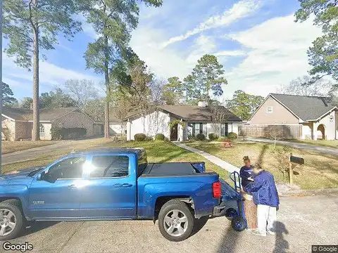 Round Spring, KINGWOOD, TX 77339